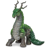 Jungle Dragon Fantasy Figure Safari Ltd - Radar Toys