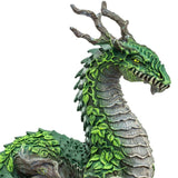 Jungle Dragon Fantasy Figure Safari Ltd - Radar Toys