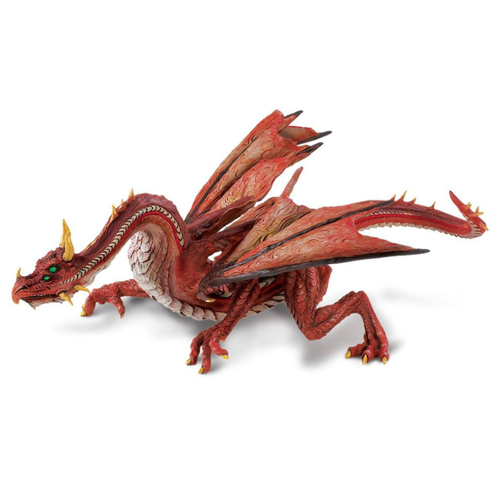 Mountain Dragon Fantasy Safari Ltd - Radar Toys