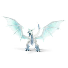 Schleich Ice Dragon Fantasy Figure - Radar Toys