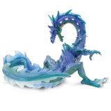 Sea Dragon Mythical Realms Safari Ltd - Radar Toys