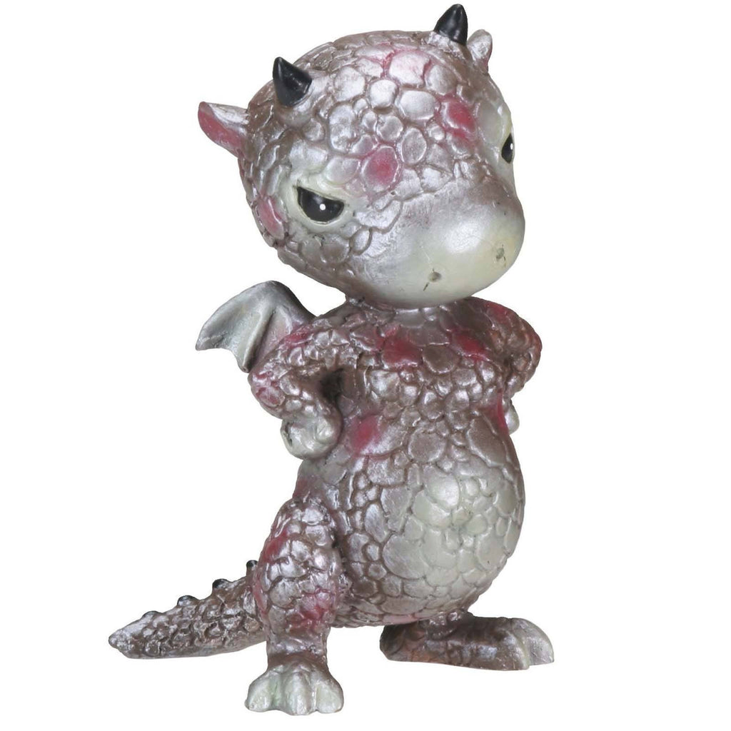 Surly Baby Dragon Summit Collection Resin Figure - Radar Toys