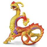 Two Headed Dragon Fantasy Figure Safari Ltd - Radar Toys