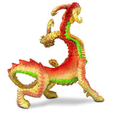 Two Headed Dragon Fantasy Figure Safari Ltd - Radar Toys