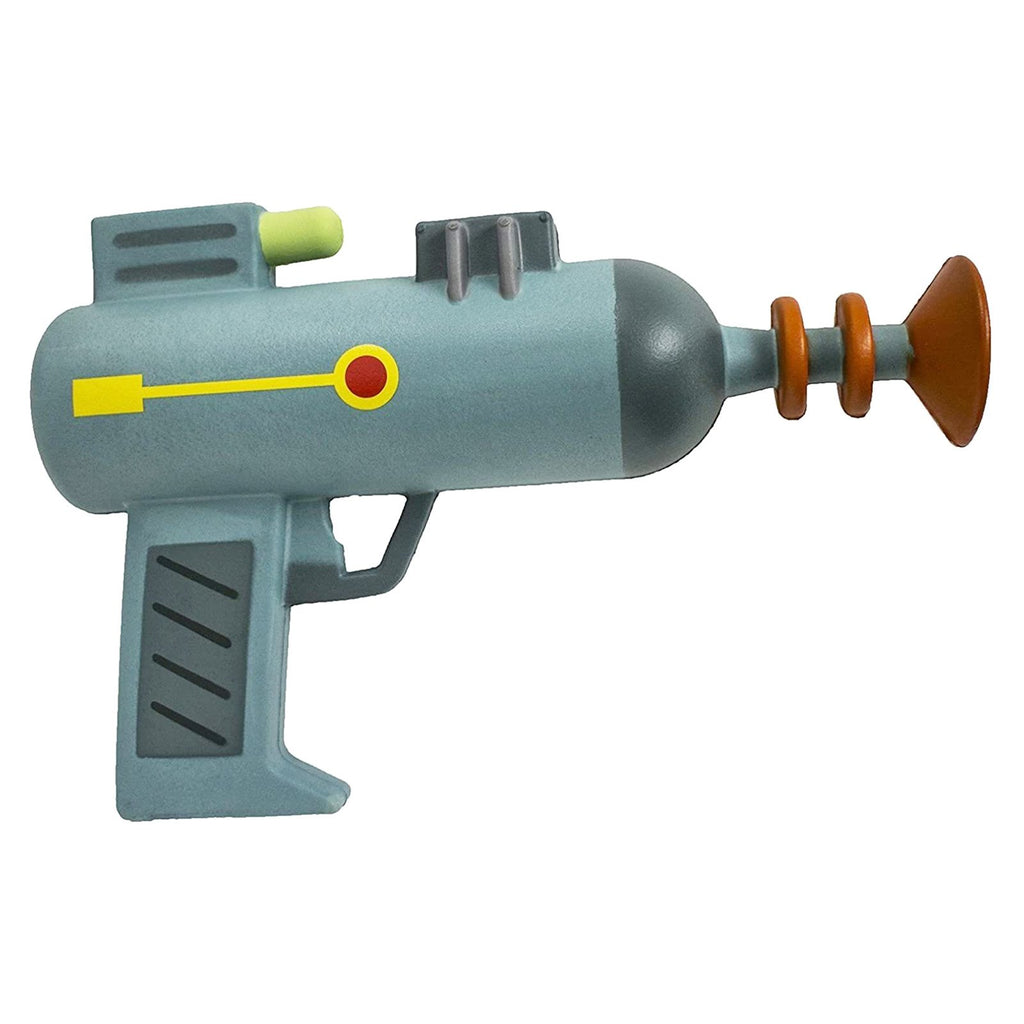 Rick And Morty Laser Gun Foam Replica - Radar Toys