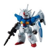 Bandai Gundam 10th Anniversary GP01Fb Fullburnern Gundam Figure - Radar Toys