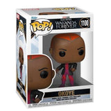 Funko Marvel Black Panther Wakanda Forever POP Okoye Vinyl Figure - Radar Toys