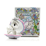Tokidoki Mermicorno Series 7 Blind Box Mini Figure - Radar Toys
