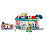 LEGO® Friends Heartlake Downtown Diner Building Set 41728 - Radar Toys