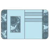 Loungefly Disney Dumbo 80th Anniversary Zip Around Wallet - Radar Toys