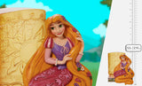 Enesco Disney Traditions Rapunzel And Lantern A New Dream Figure - Radar Toys