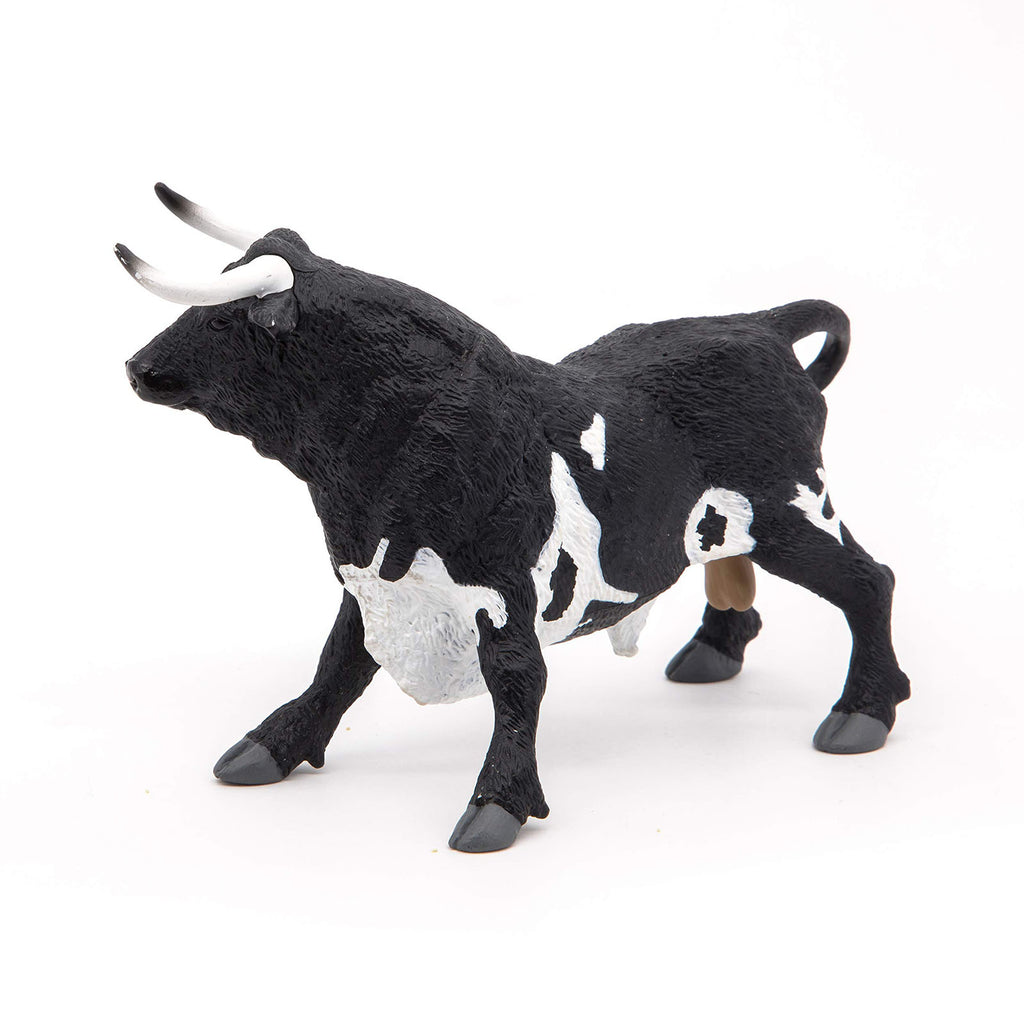 Papo Spanish Bull Animal Figure 51164