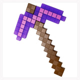 Minecraft Roleplay Enchanted Pickaxe - Radar Toys
