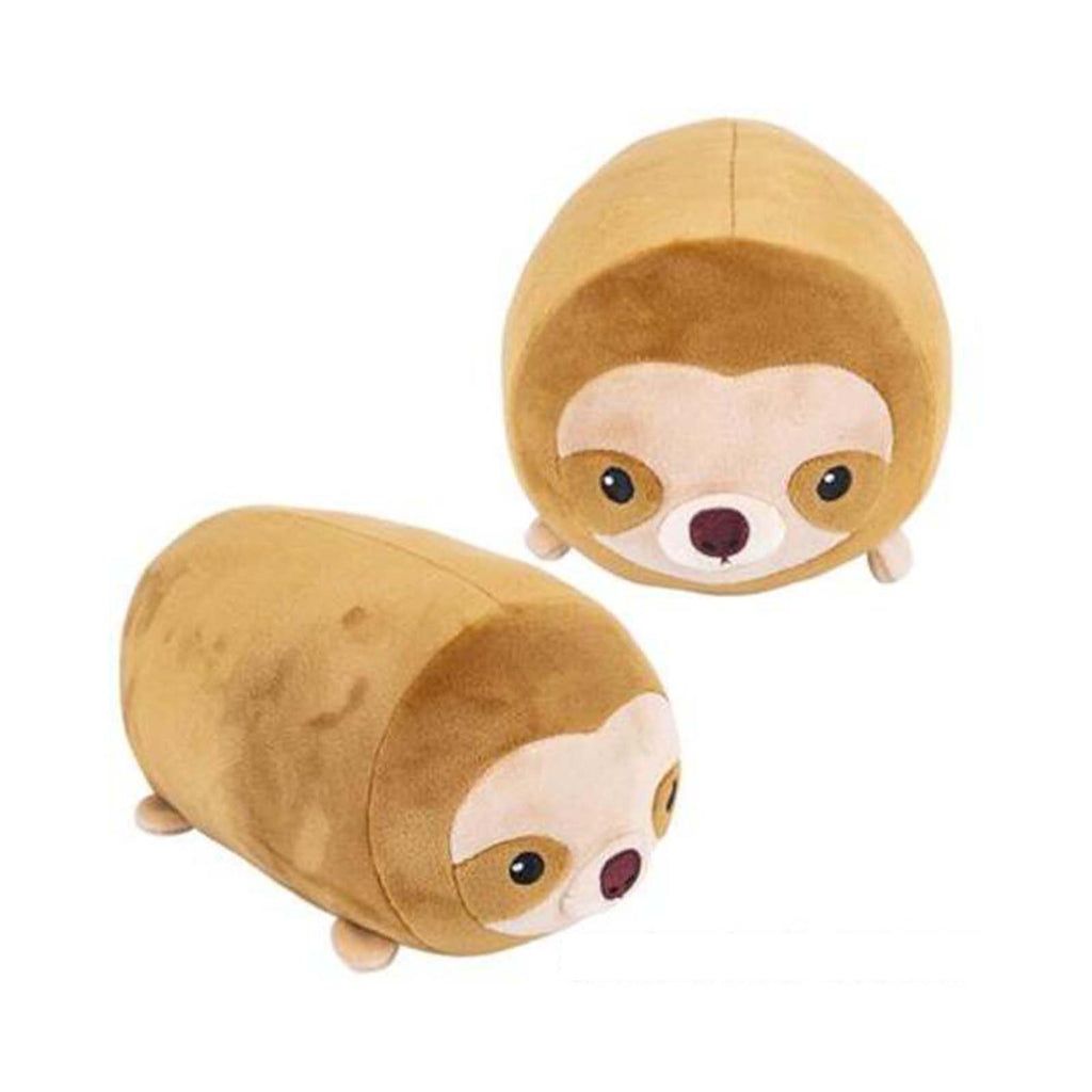 Adventure Planet Bubble Pals Sloth 10 Inch Plush - Radar Toys