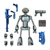 NECA Teenage Mutant Ninja Turtles Fugitoid Action Figure - Radar Toys