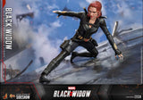 Hot Toys Marvel Black Widow Sixth Scale Action Figure - Radar Toys