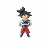 Banpresto WCF Extra Costume Dragon Ball Z Yardrat Goku Figure - Radar Toys