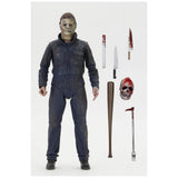 NECA Halloween Kills Ultimate Michael Myers Figure - Radar Toys