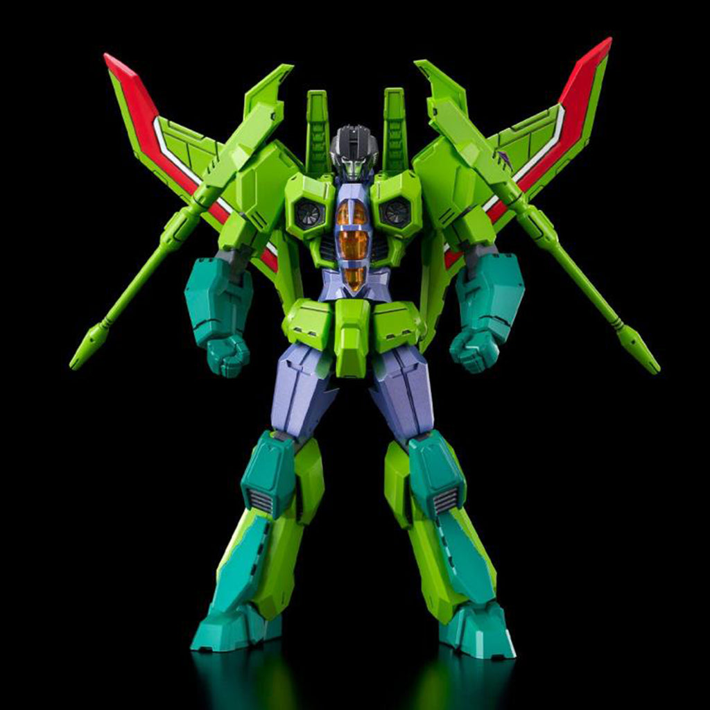 Bandai Transformers Flame Toys Acid Storm Model Kit - Radar Toys