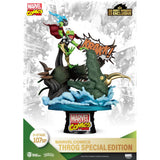 Beast Kingdom D Stage SDCC Throg Set - Radar Toys
