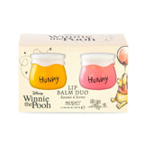 Mad Beauty Disney Winnie Honey Pot Lip Balm Set - Radar Toys