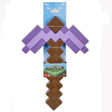 Minecraft Roleplay Enchanted Pickaxe - Radar Toys