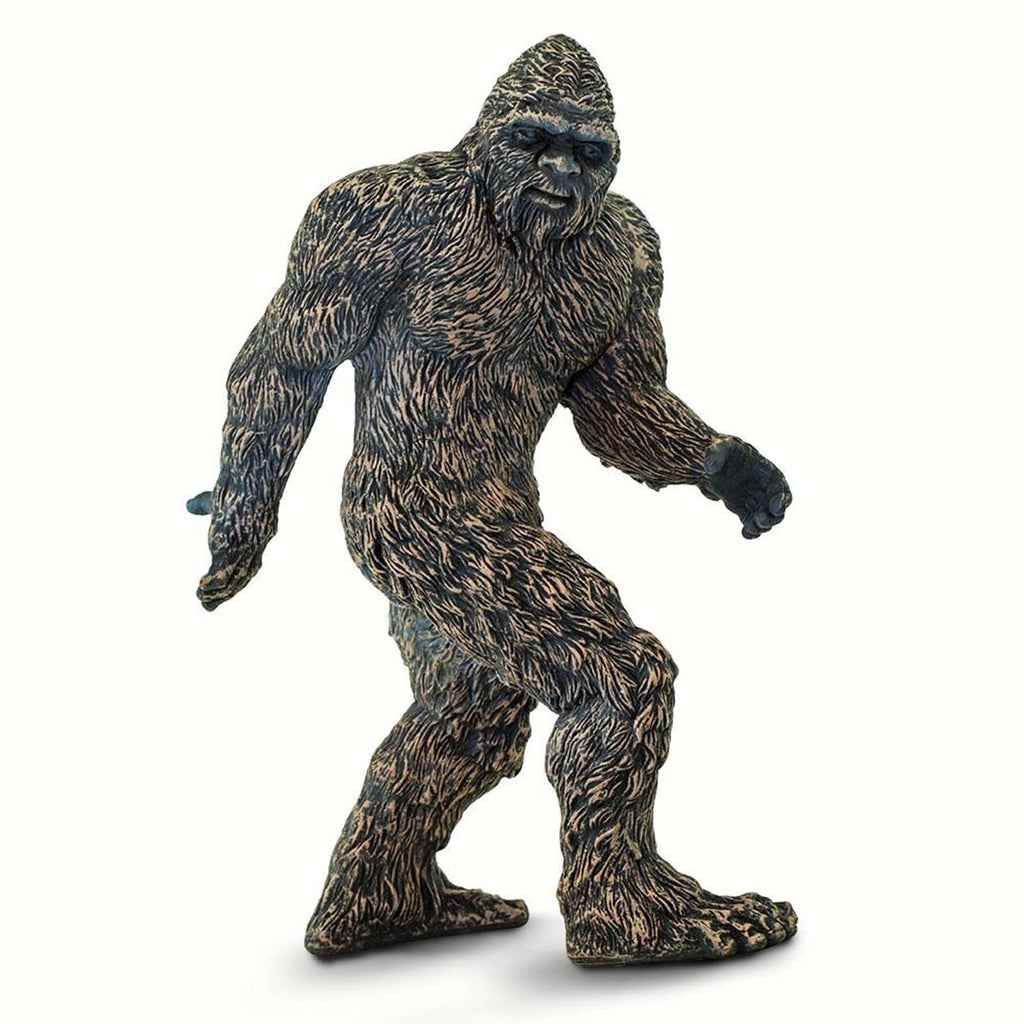 Bigfoot Mythical Realms Fantasy Figure Safari Ltd 100305