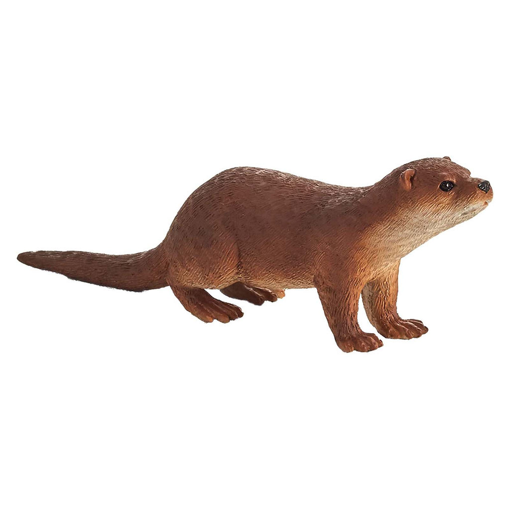 MOJO Common Otter Animal Figure 387128