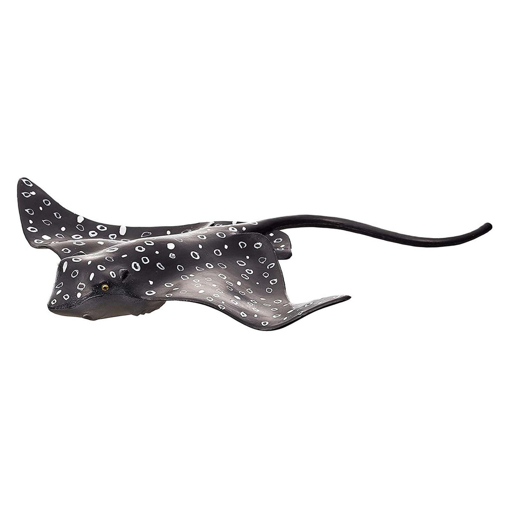 MOJO Spotted Eagle Ray Sea Animal Figure 387352