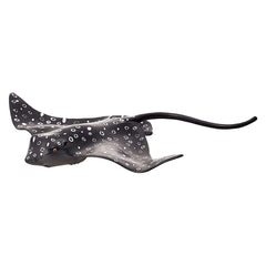 MOJO Spotted Eagle Ray Sea Animal Figure 387352 - Radar Toys