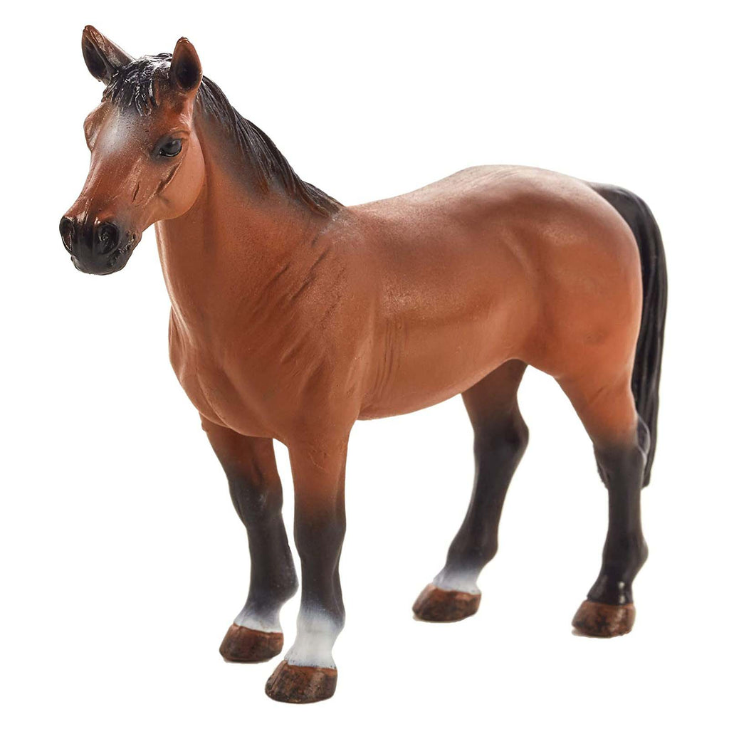 MOJO Trakehner Horse Animal Figure 387350