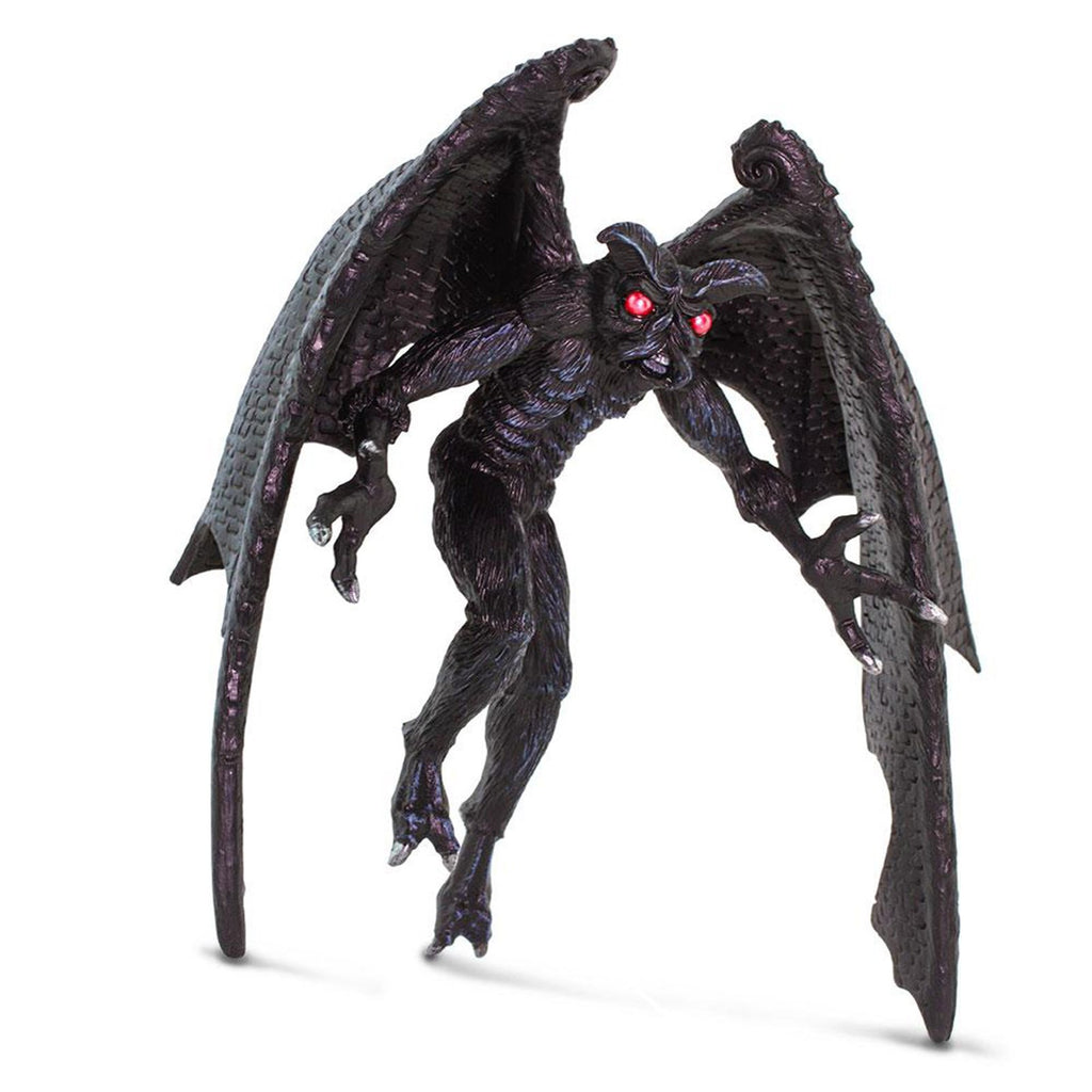 Mothman Figure Safari Ltd 100561