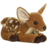 Aurora Miyoni Fawn 9 Inch Plush Figure - Radar Toys