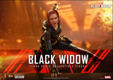 Hot Toys Marvel Black Widow Sixth Scale Action Figure - Radar Toys