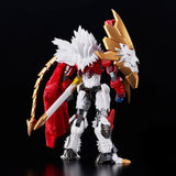 Bandai Transformers Flame Toys Leo Prime Model Kit - Radar Toys