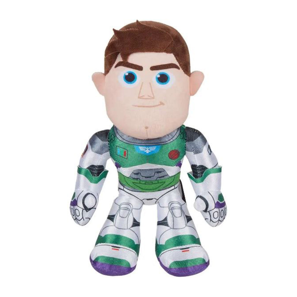 Disney Pixar Lightyear Buzz Lightyear Plush Figure