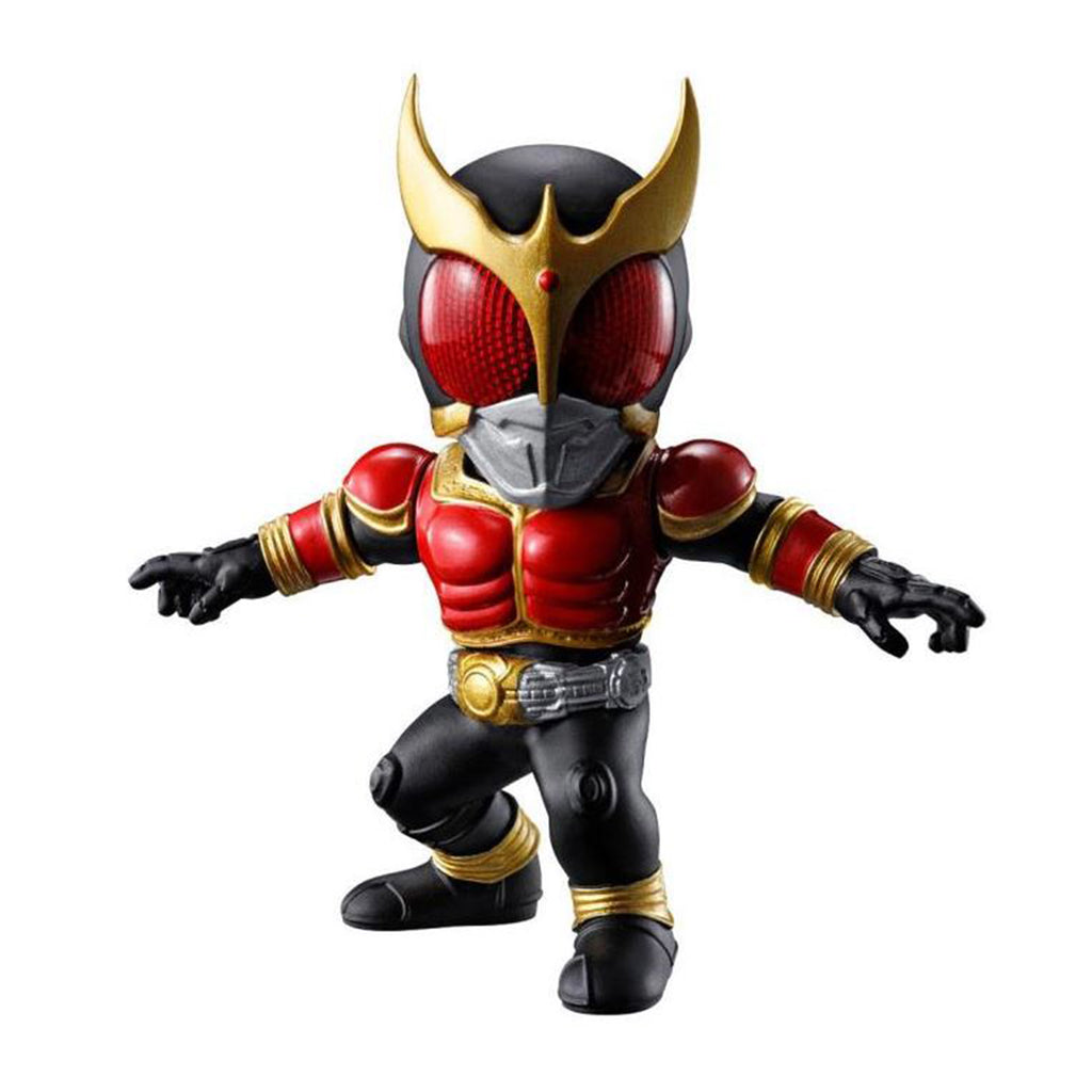 Bandai Kamen Rider Converge Motion Kuuga Rising Mighty Figure