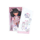 Llorens Miss Minis Sara Pots 10 Inch Doll Figure - Radar Toys