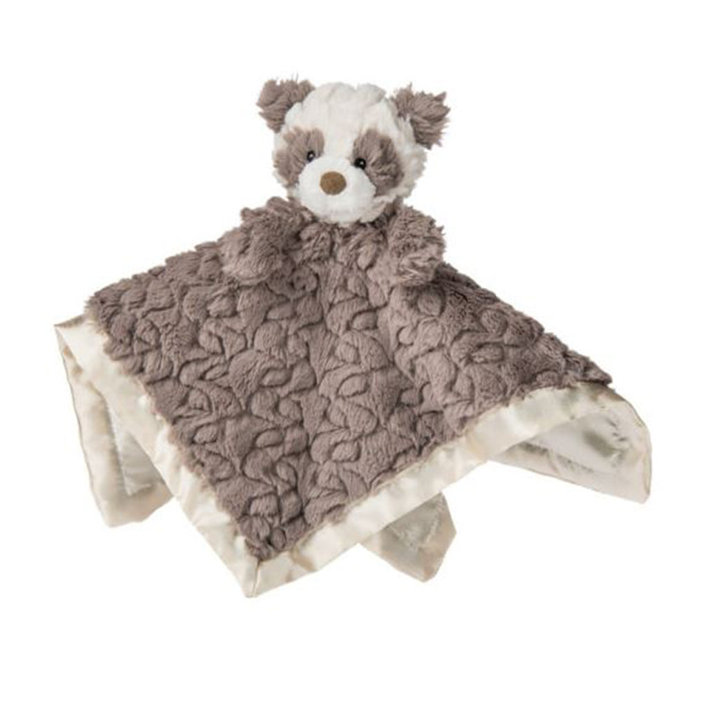 Mary Meyer Putty Panda Character Blanket - Radar Toys