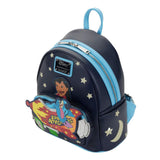 Loungefly Disney Lilo And Stitch Space Adventure Mini Backpack - Radar Toys