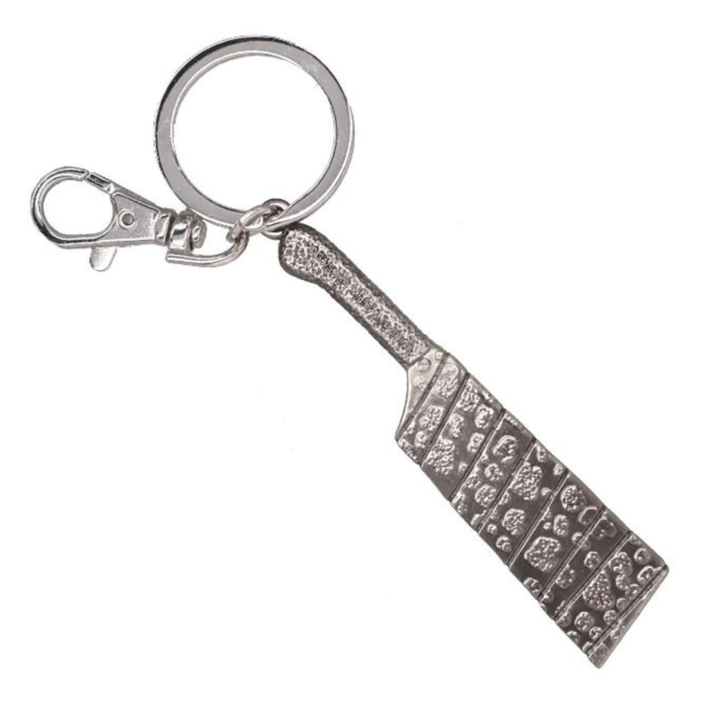 Monogram Jujutsu Kaisen Nanami's Blunt Sword Pewter Keychain