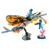 LEGO® Avatar Skimwing Adventure Building Set 75576 - Radar Toys