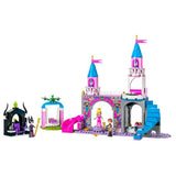 LEGO® Disney Aurora's Castle Building Set 43211 - Radar Toys