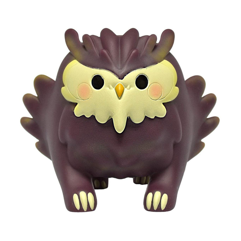 Dungeons And Dragons Adorable Power Owlbear Figure - Radar Toys