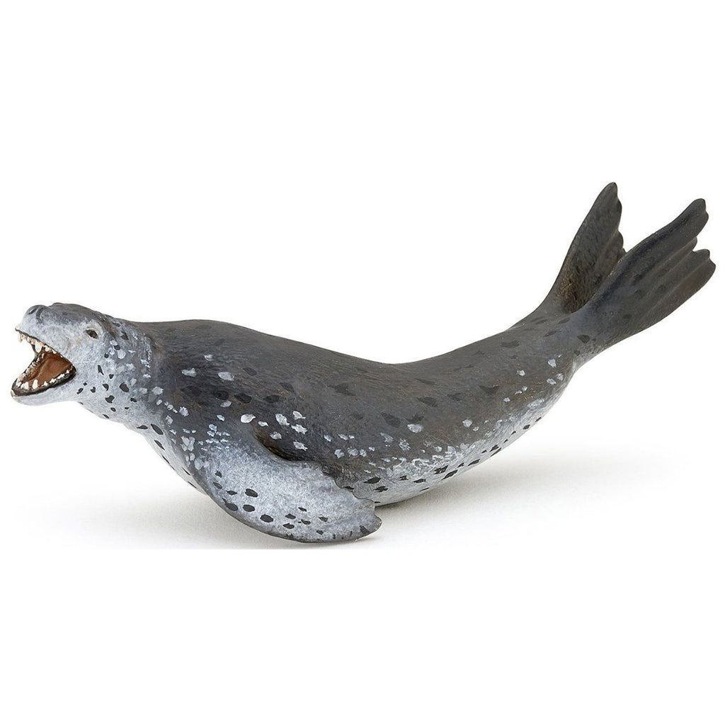 Papo Leopard Seal Animal Figure 56042