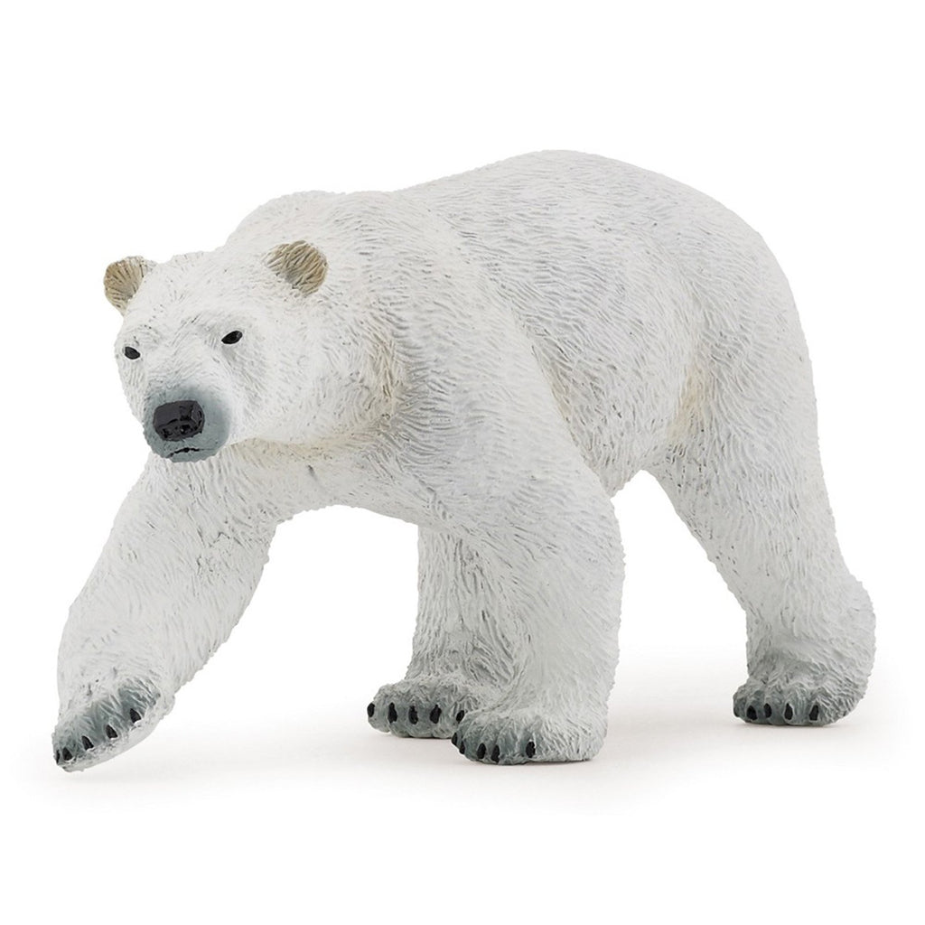 Papo Polar Bear Animal Figure 50142