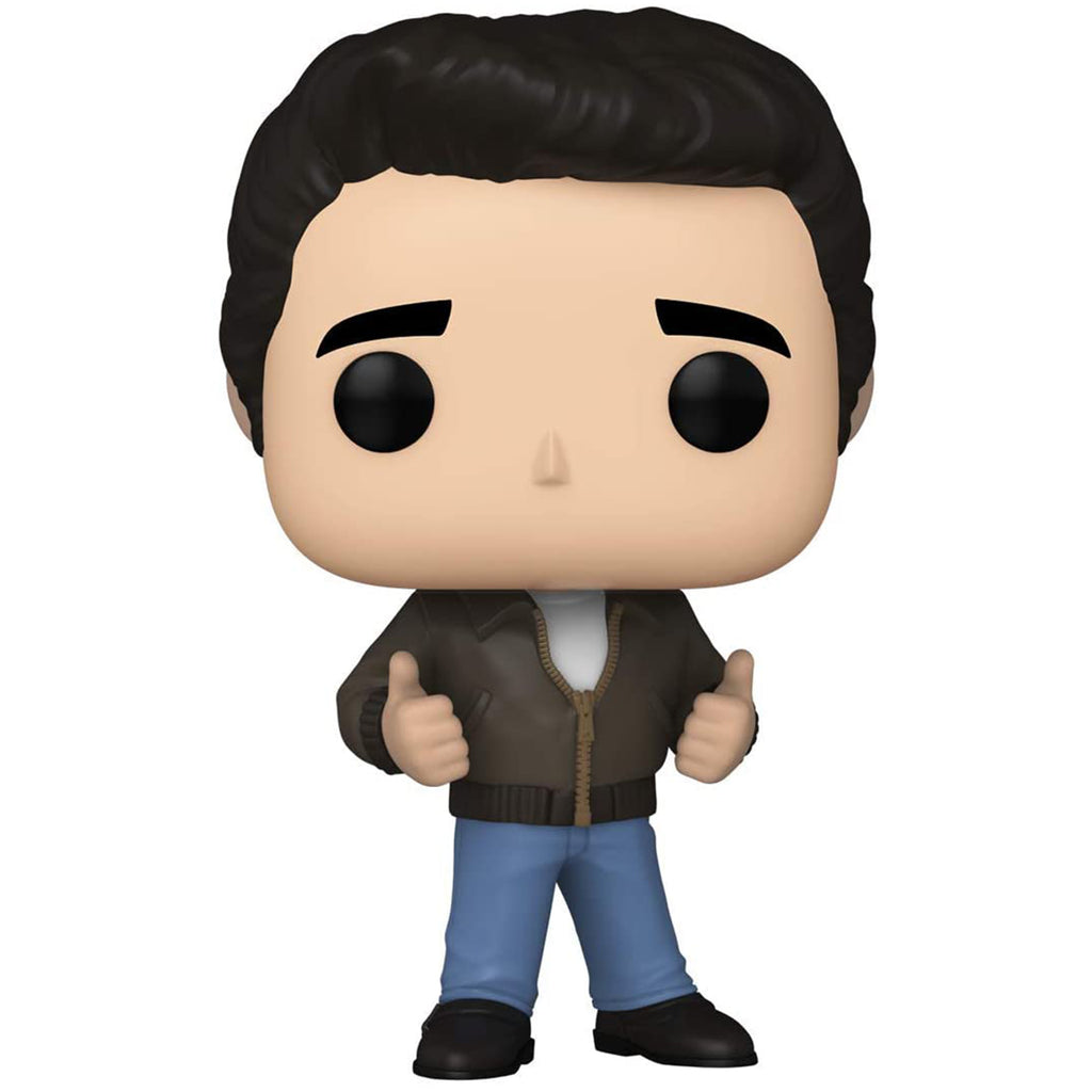 Funko Happy Days POP Fonzie Vinyl Figure