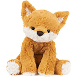 Gund Cozy Fox 10 Inch Plush - Radar Toys