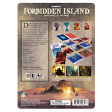 Forbidden Island The Game - Radar Toys