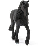 Schleich Frisian Mare Animal Figure 13906 - Radar Toys